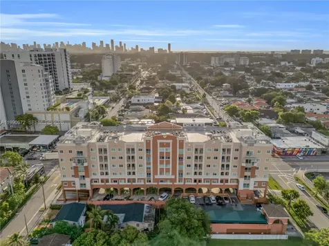 2280 SW 32nd Avenue Miami FL 33145
