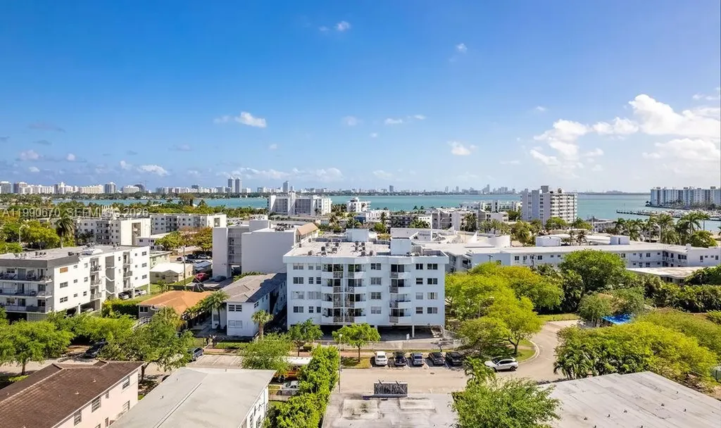 1990 Marseille Drive Miami Beach FL 33141