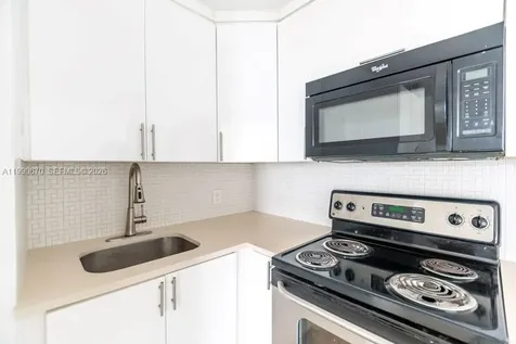 1990 Marseille Drive Miami Beach FL 33141