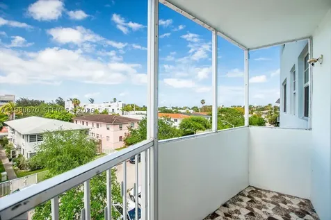 1990 Marseille Drive Miami Beach FL 33141