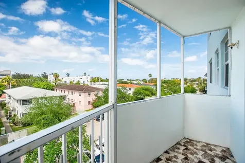 1990 Marseille Drive Miami Beach FL 33141