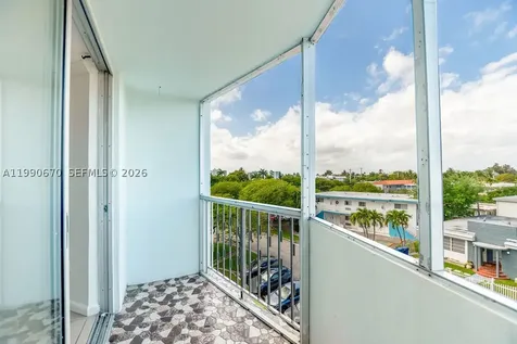 1990 Marseille Drive Miami Beach FL 33141