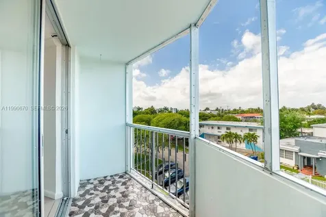 1990 Marseille Drive Miami Beach FL 33141