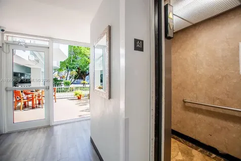 1990 Marseille Drive Miami Beach FL 33141