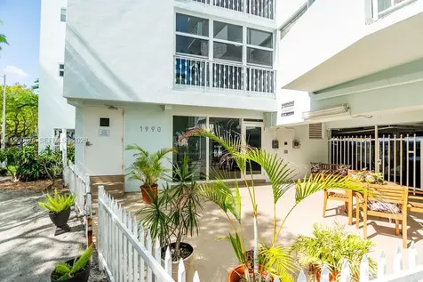 1990 Marseille Drive Miami Beach FL 33141