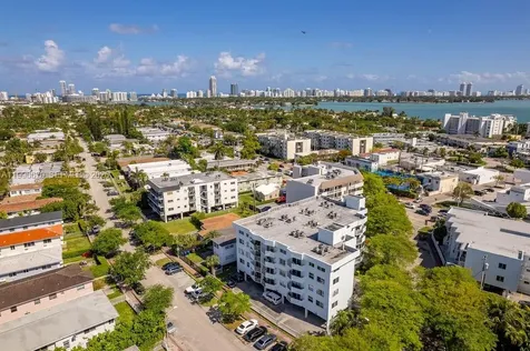 1990 Marseille Drive Miami Beach FL 33141