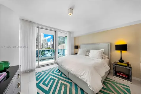 200 Biscayne Boulevard Way Miami FL 33131