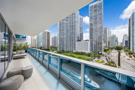 200 Biscayne Boulevard Way Miami FL 33131