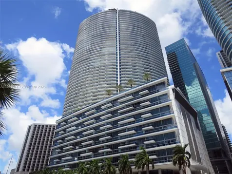 200 Biscayne Boulevard Way Miami FL 33131