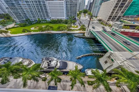200 Biscayne Boulevard Way Miami FL 33131