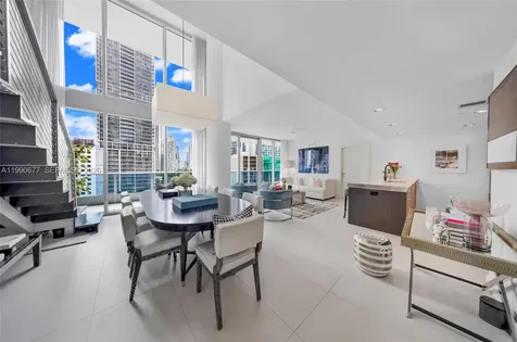200 Biscayne Boulevard Way Miami FL 33131