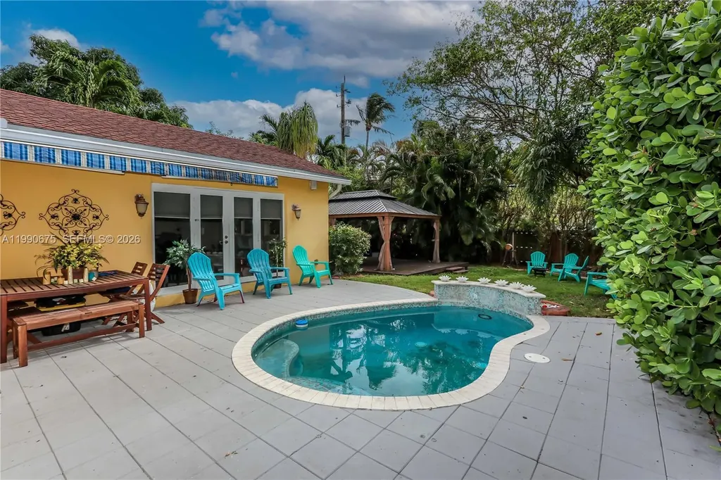 1612 Funston Street Hollywood FL 33020