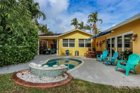 1612 Funston Street Hollywood FL 33020