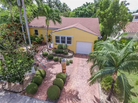1612 Funston Street Hollywood FL 33020