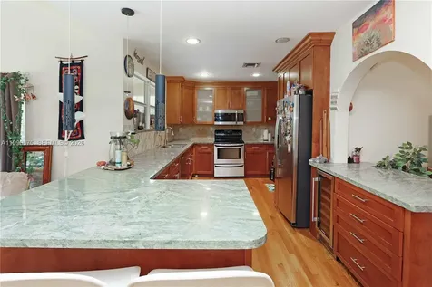 1612 Funston Street Hollywood FL 33020