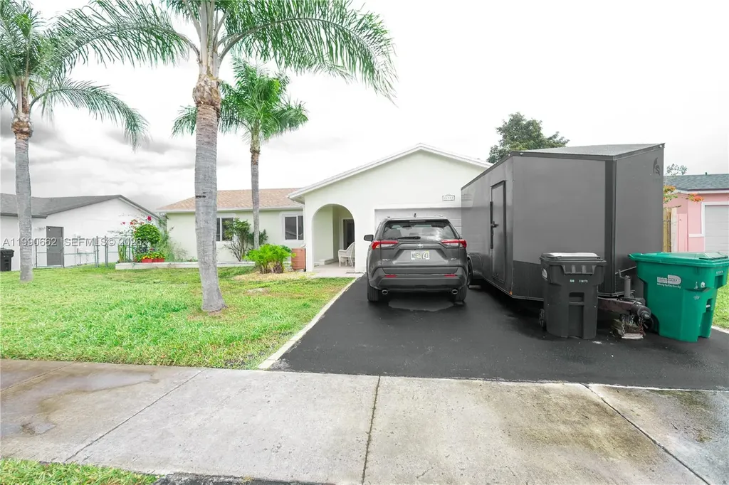 26581 SW 122nd Court Homestead FL 33032