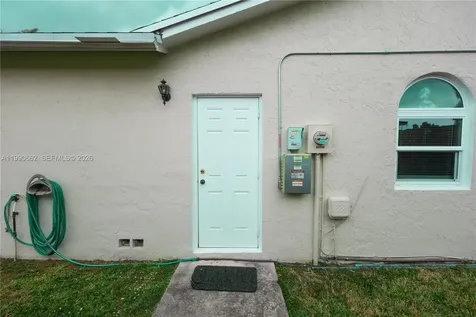 26581 SW 122nd Court Homestead FL 33032