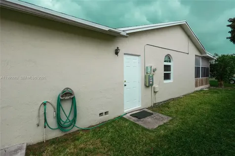 26581 SW 122nd Court Homestead FL 33032