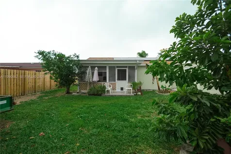 26581 SW 122nd Court Homestead FL 33032