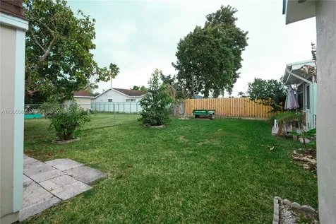 26581 SW 122nd Court Homestead FL 33032