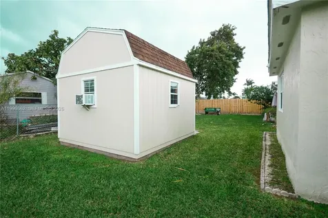26581 SW 122nd Court Homestead FL 33032