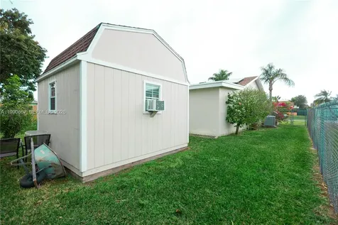 26581 SW 122nd Court Homestead FL 33032