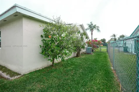 26581 SW 122nd Court Homestead FL 33032