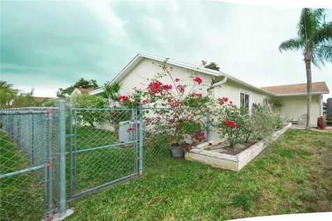 26581 SW 122nd Court Homestead FL 33032