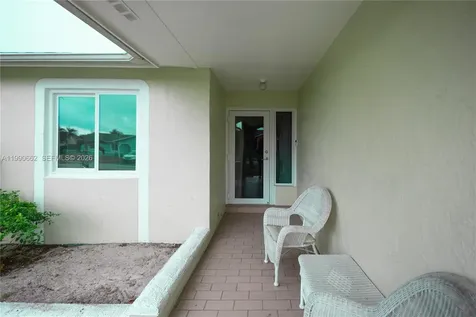 26581 SW 122nd Court Homestead FL 33032