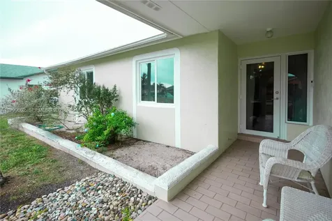 26581 SW 122nd Court Homestead FL 33032
