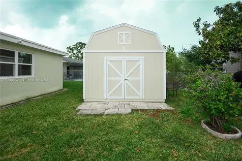 26581 SW 122nd Court Homestead FL 33032
