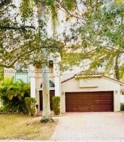 1040 NW 185th Avenue Pembroke Pines FL 33029