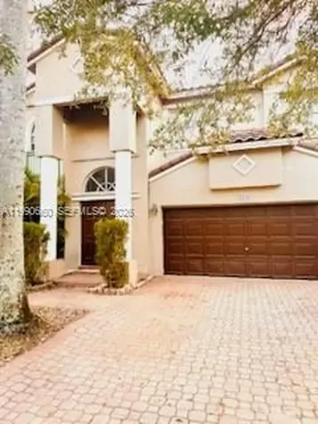 1040 NW 185th Avenue Pembroke Pines FL 33029