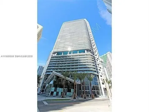 1300 Brickell Bay Drive Miami FL 33131