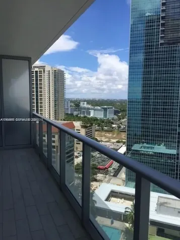 1300 Brickell Bay Drive Miami FL 33131