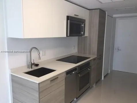 1300 Brickell Bay Drive Miami FL 33131