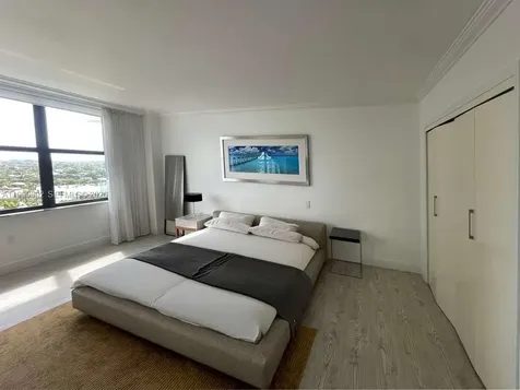 9801 Collins Avenue Bal Harbour FL 33154