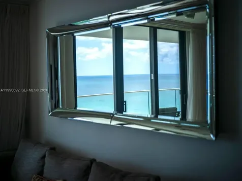 9801 Collins Avenue Bal Harbour FL 33154