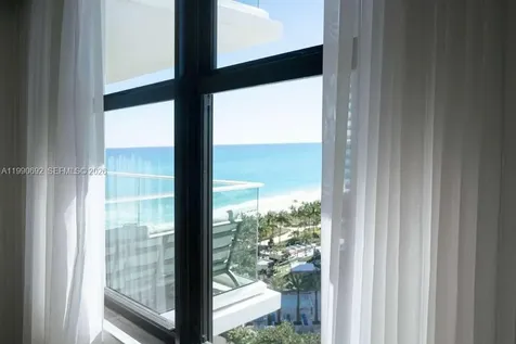 9801 Collins Avenue Bal Harbour FL 33154