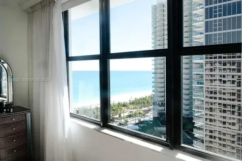 9801 Collins Avenue Bal Harbour FL 33154