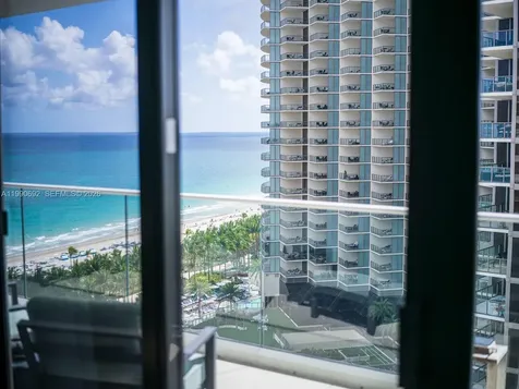 9801 Collins Avenue Bal Harbour FL 33154