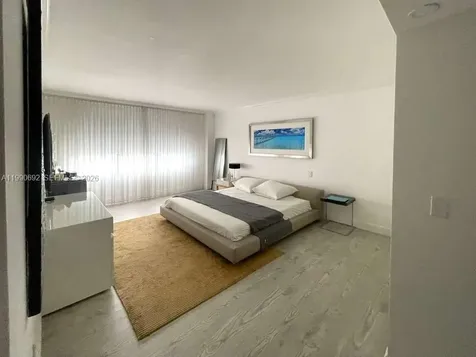 9801 Collins Avenue Bal Harbour FL 33154