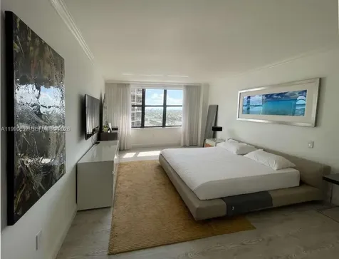 9801 Collins Avenue Bal Harbour FL 33154