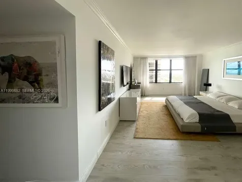 9801 Collins Avenue Bal Harbour FL 33154