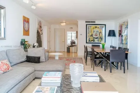 9801 Collins Avenue Bal Harbour FL 33154