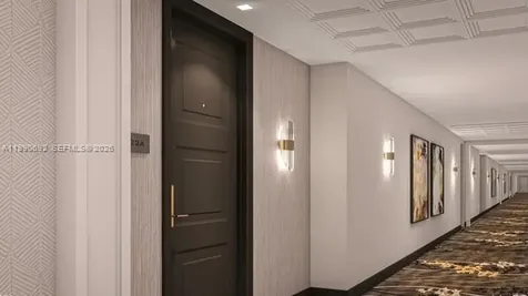 9801 Collins Avenue Bal Harbour FL 33154