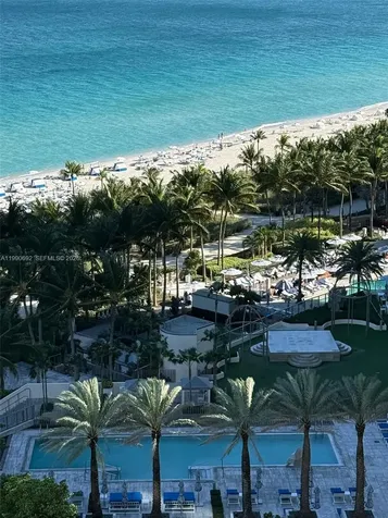 9801 Collins Avenue Bal Harbour FL 33154