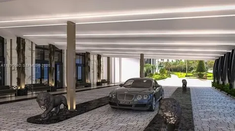 9801 Collins Avenue Bal Harbour FL 33154