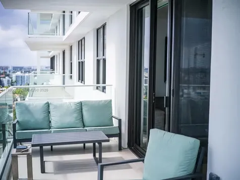 9801 Collins Avenue Bal Harbour FL 33154