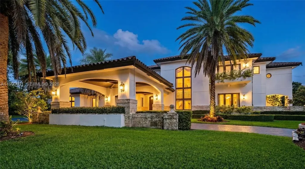 7701 Old Cutler Road Coral Gables FL 33143